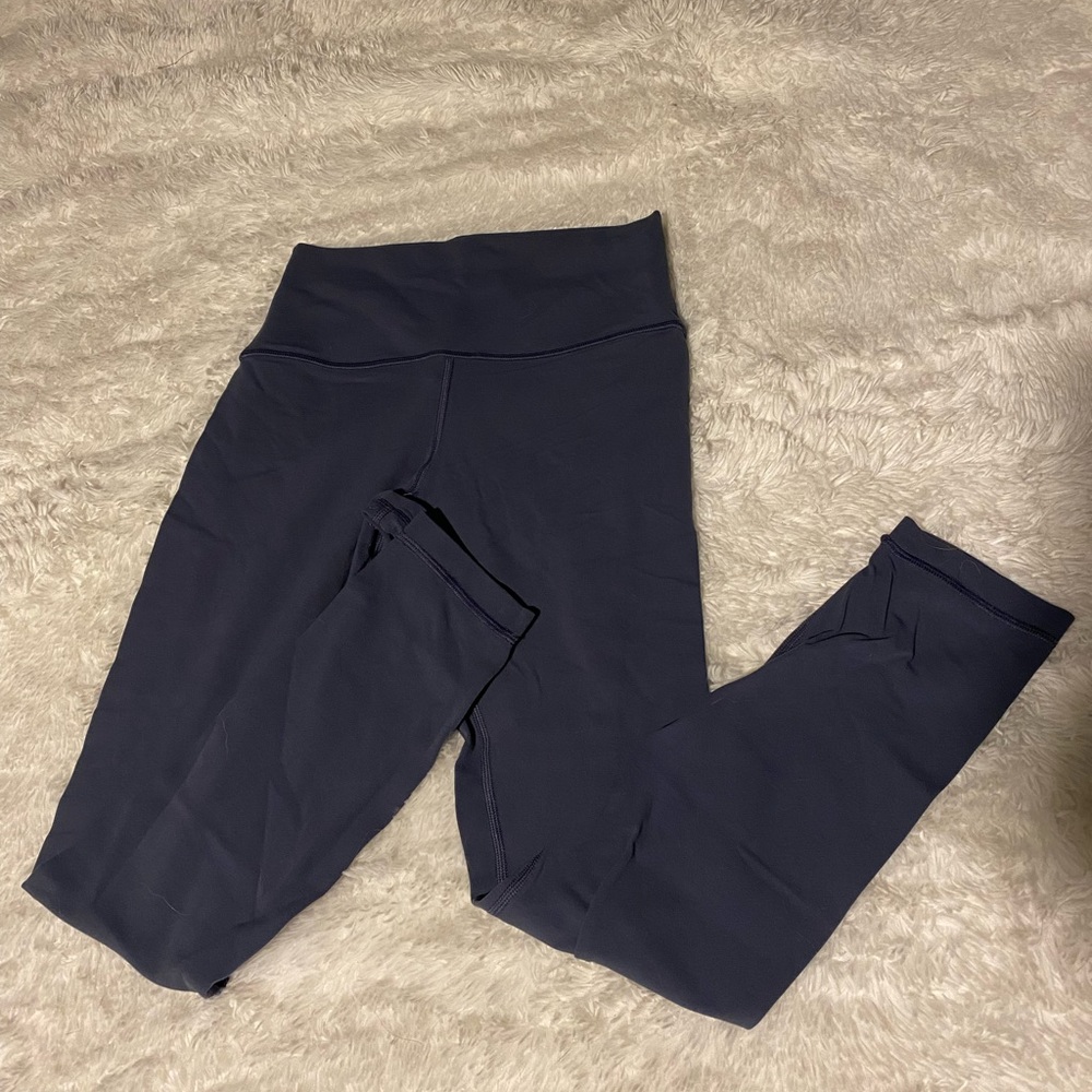 Steele blue/grey 25” align